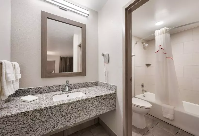 ホテル Red Roof Inn Birmingham South