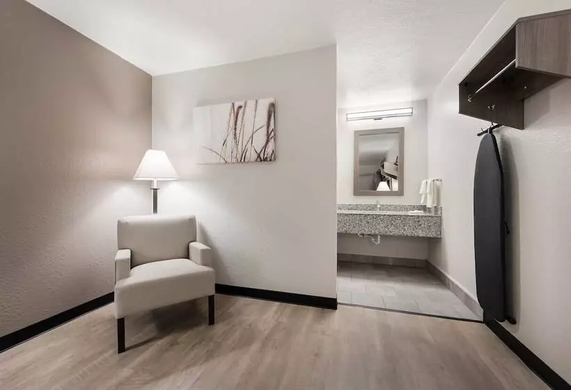 ホテル Red Roof Inn Birmingham South