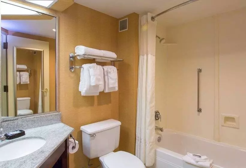 ホテル Studios And Suites 4 Less Western Branch