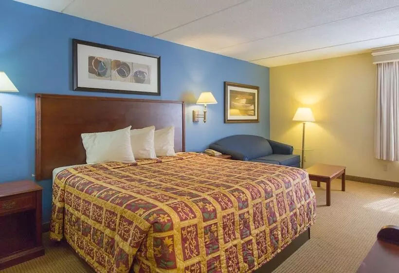 ホテル Studios And Suites 4 Less Western Branch