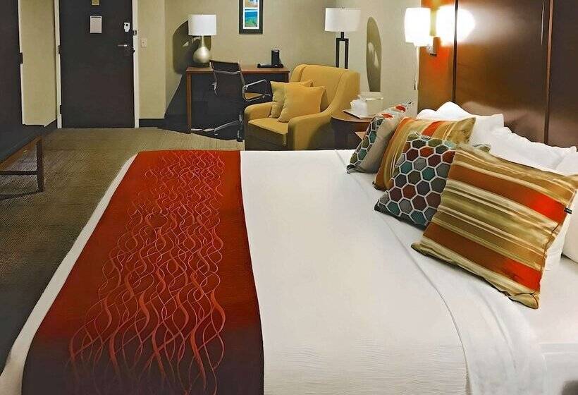 فندق Comfort Inn, Erie   Near Presque Isle