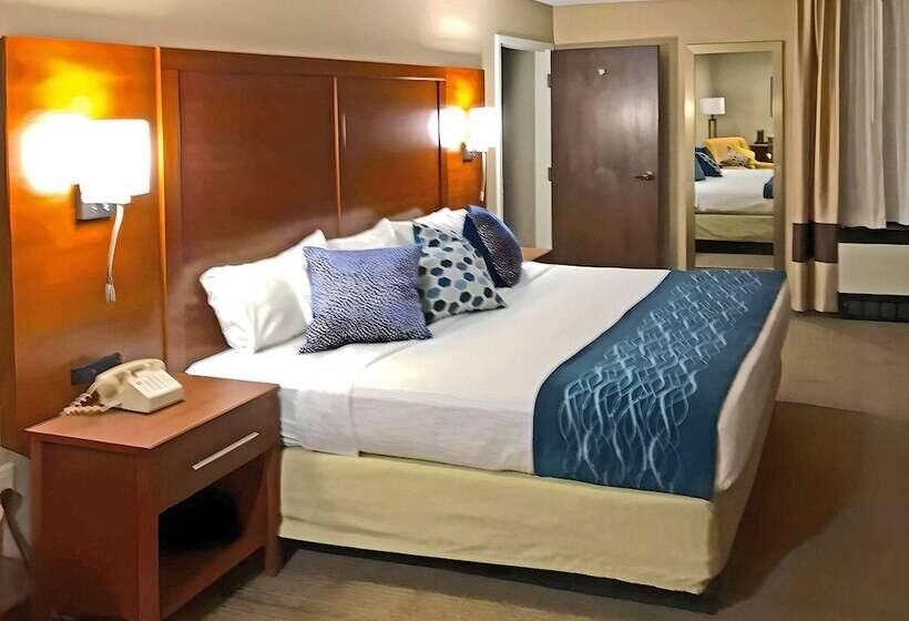 فندق Comfort Inn, Erie   Near Presque Isle