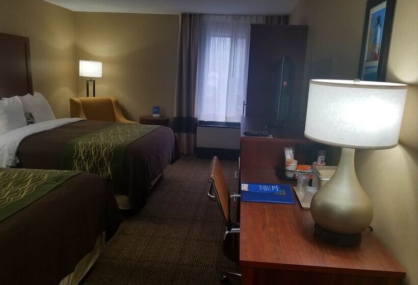 فندق Comfort Inn, Erie   Near Presque Isle