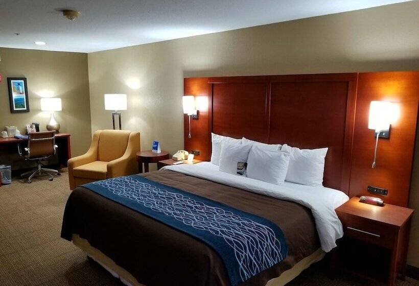 فندق Comfort Inn, Erie   Near Presque Isle
