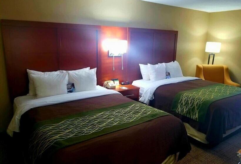 فندق Comfort Inn, Erie   Near Presque Isle