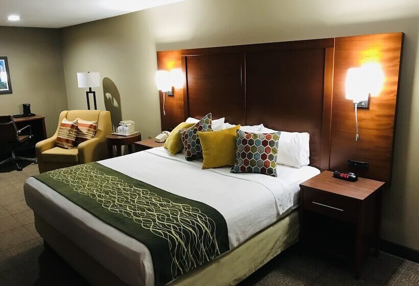 فندق Comfort Inn, Erie   Near Presque Isle