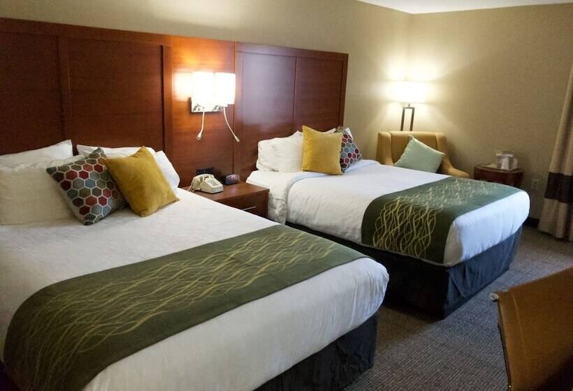 فندق Comfort Inn, Erie   Near Presque Isle