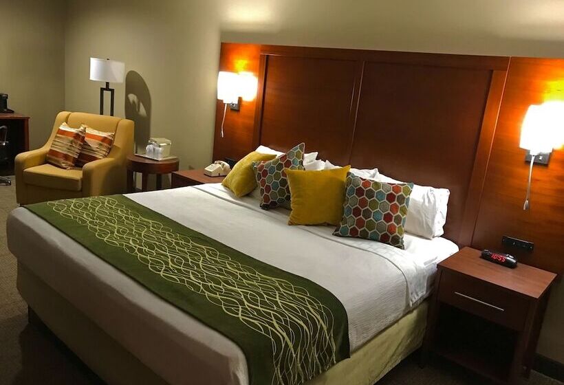 فندق Comfort Inn, Erie   Near Presque Isle