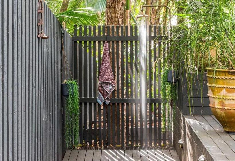 A Perfect Stay Black Star