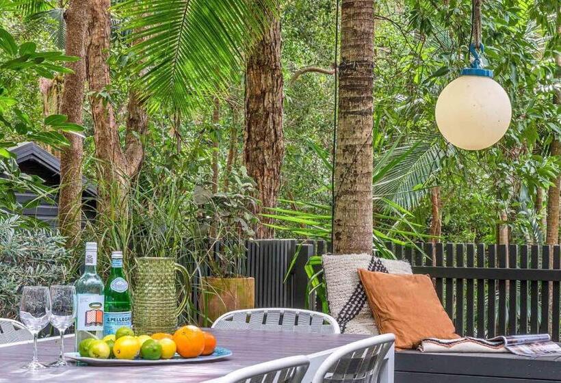 A Perfect Stay Black Star