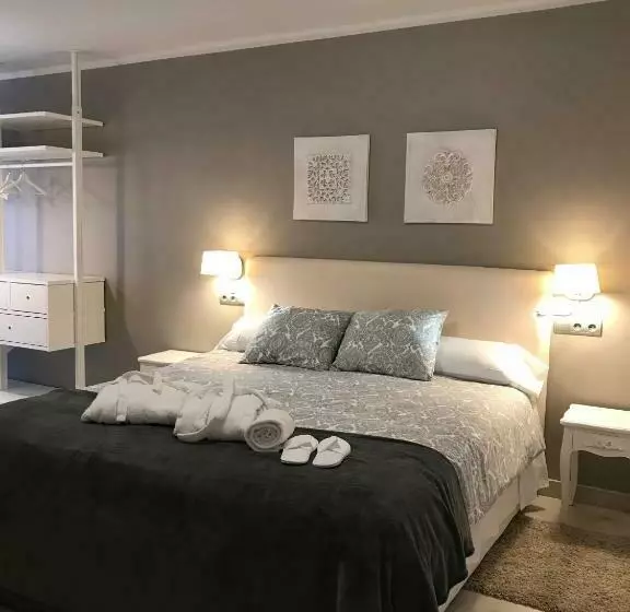 Apartamento Turístico Puigcerdá Correos