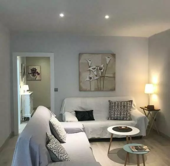 Apartamento Turístico Puigcerdá Correos