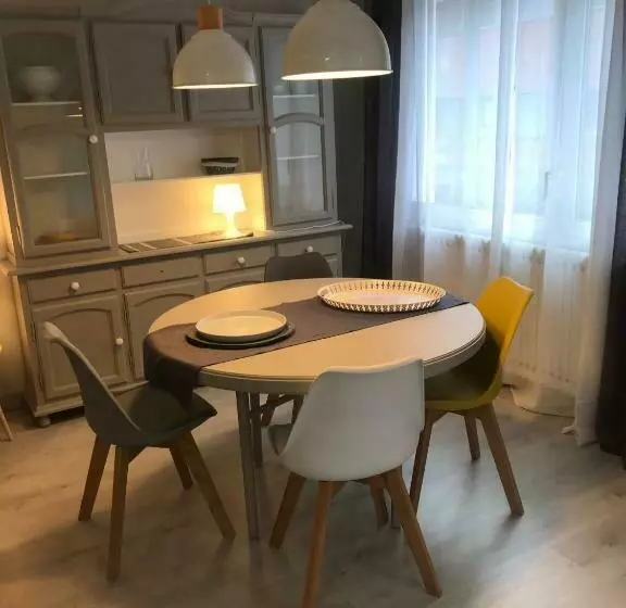 Apartamento Turístico Puigcerdá Correos