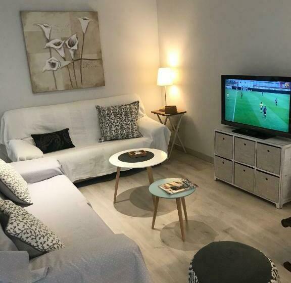 Apartamento Turístico Puigcerdá Correos