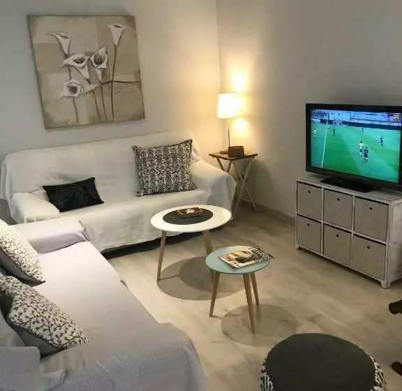 Apartamento Turístico Puigcerdá Correos