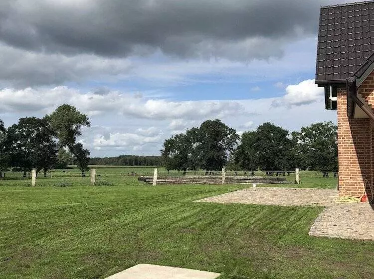 Ferienwohnung Elstar
