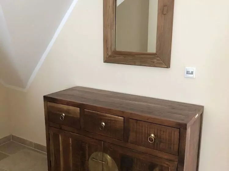 Ferienwohnung Elstar