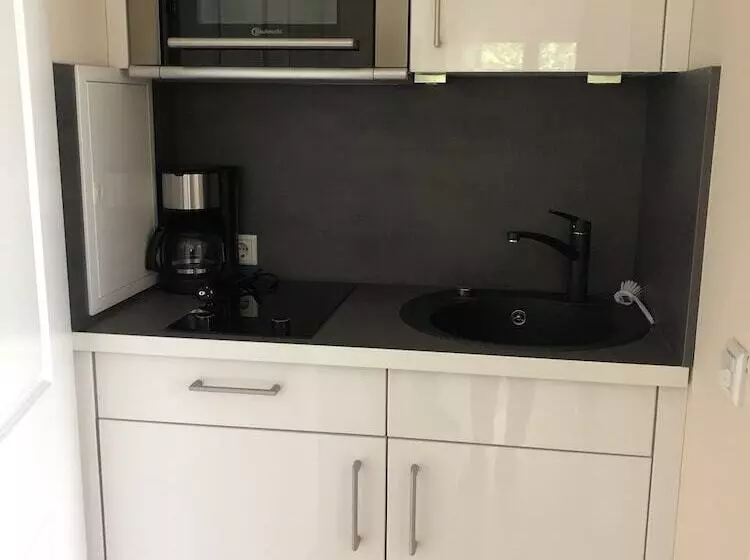 Ferienwohnung Elstar