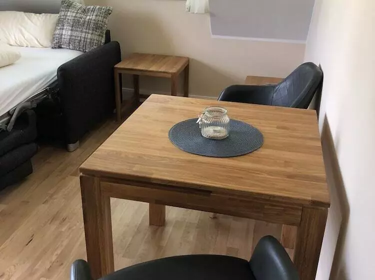 Ferienwohnung Elstar