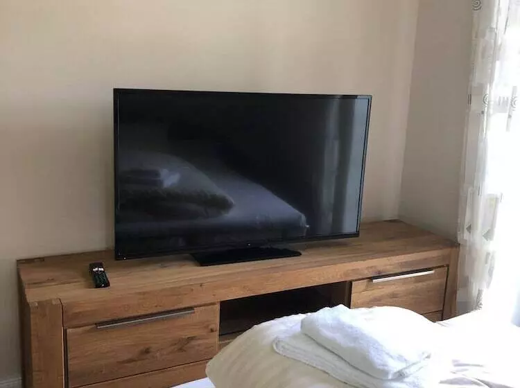 Ferienwohnung Elstar