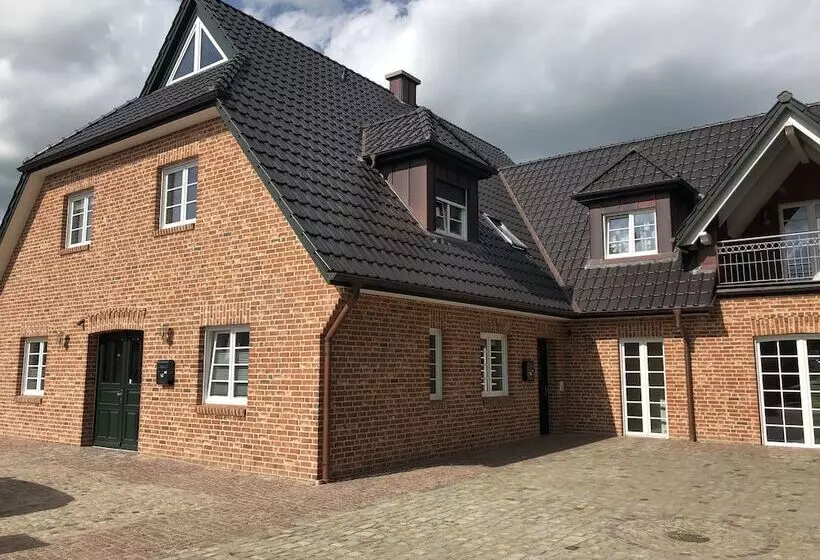 Ferienwohnung Elstar