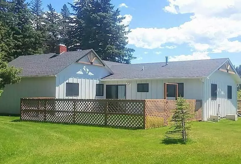 Freedom Ridge Cabins