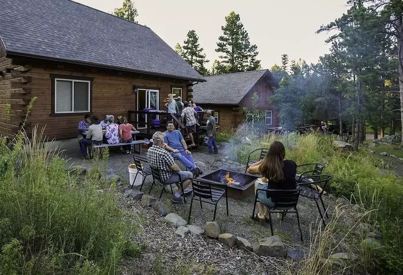 Freedom Ridge Cabins