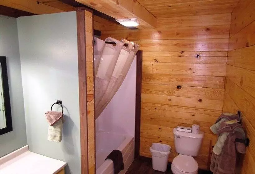 Freedom Ridge Cabins