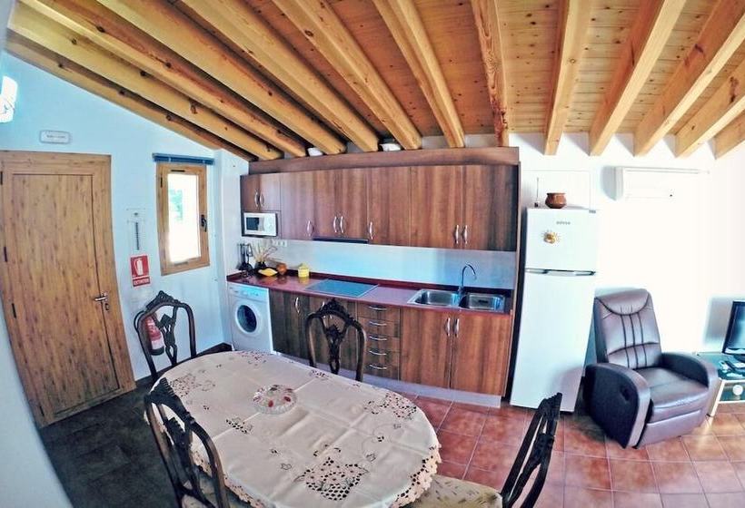 בית מלון כפרי Hort De Mao Casa Vella