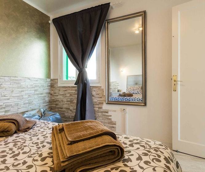 Vivienda Vacacional La Dolce Vita