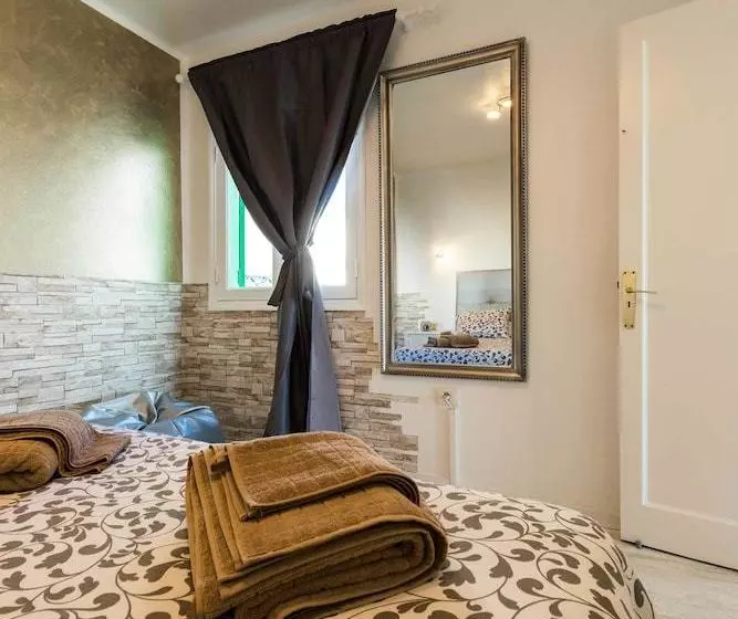 Vivienda Vacacional La Dolce Vita