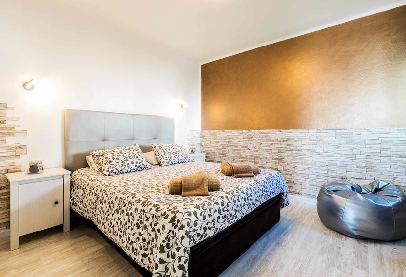 Vivienda Vacacional La Dolce Vita