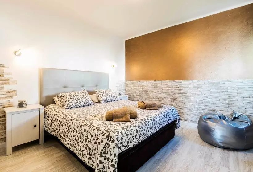 Vivienda Vacacional La Dolce Vita