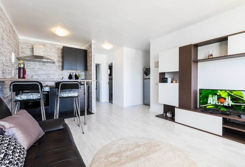 Vivienda Vacacional La Dolce Vita