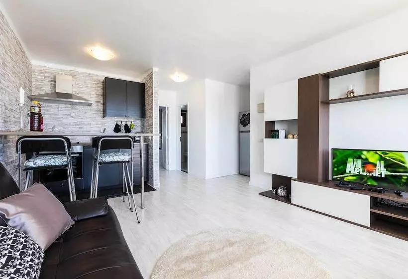 Vivienda Vacacional La Dolce Vita