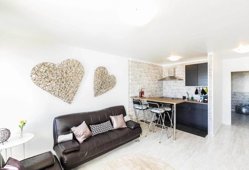 Vivienda Vacacional La Dolce Vita