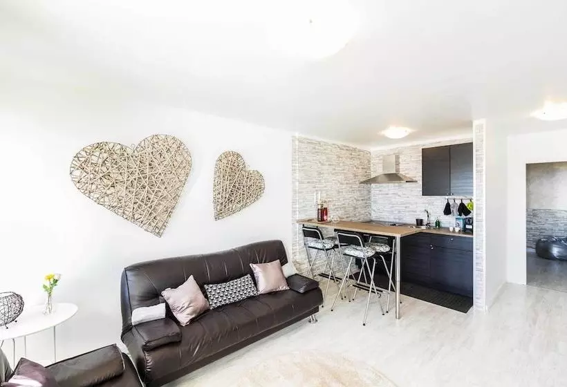 Vivienda Vacacional La Dolce Vita