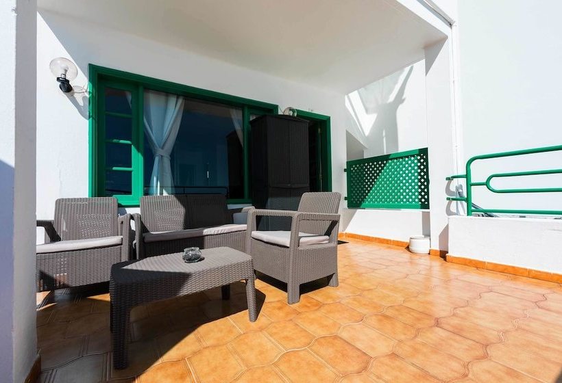 Vivienda Vacacional La Dolce Vita