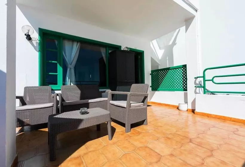 Vivienda Vacacional La Dolce Vita