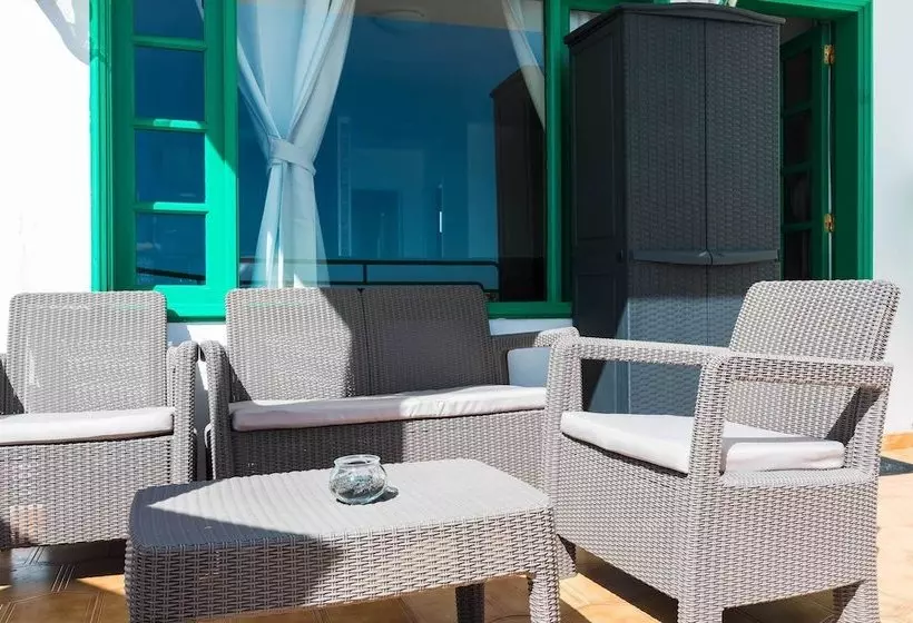 Vivienda Vacacional La Dolce Vita