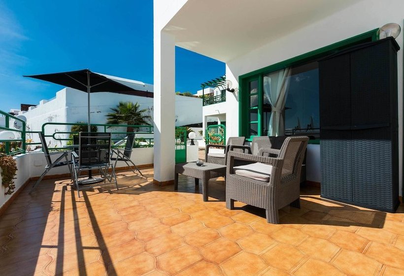 Vivienda Vacacional La Dolce Vita