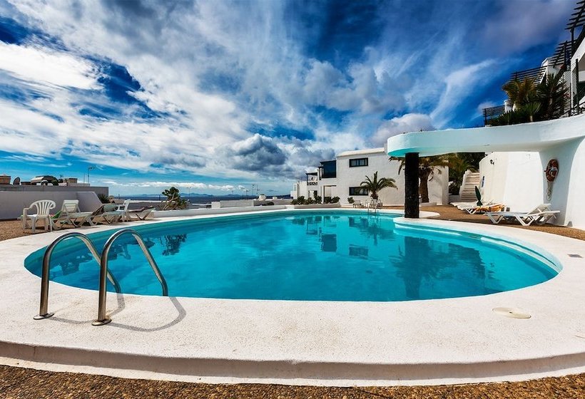 Vivienda Vacacional La Dolce Vita