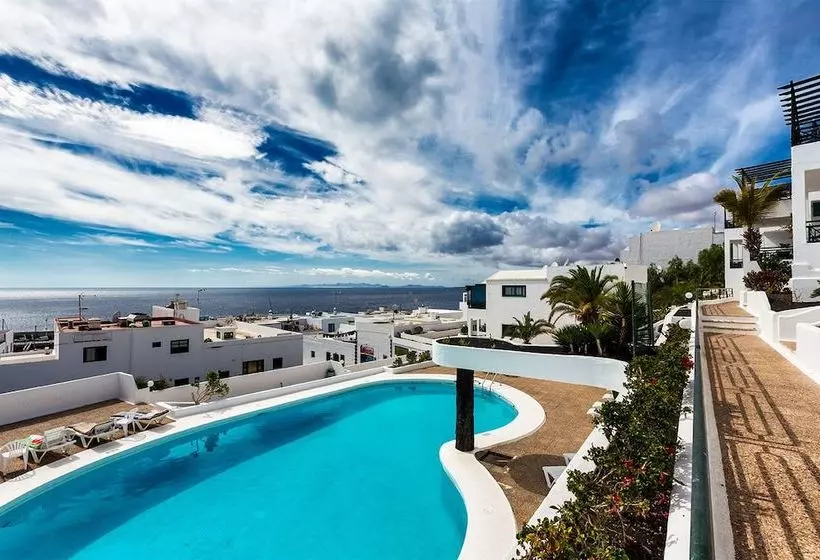 Vivienda Vacacional La Dolce Vita