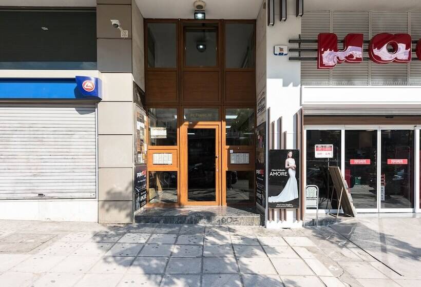 #luxlikehome Cozy Living Thessaloniki