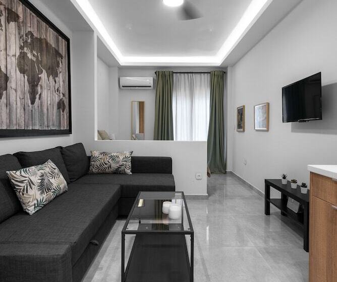 #luxlikehome Cozy Living Thessaloniki