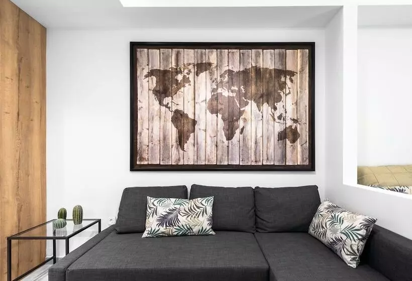 #luxlikehome   Cozy Living Thessaloniki