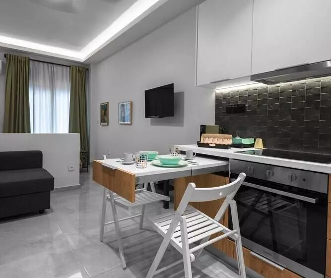 #luxlikehome   Cozy Living Thessaloniki