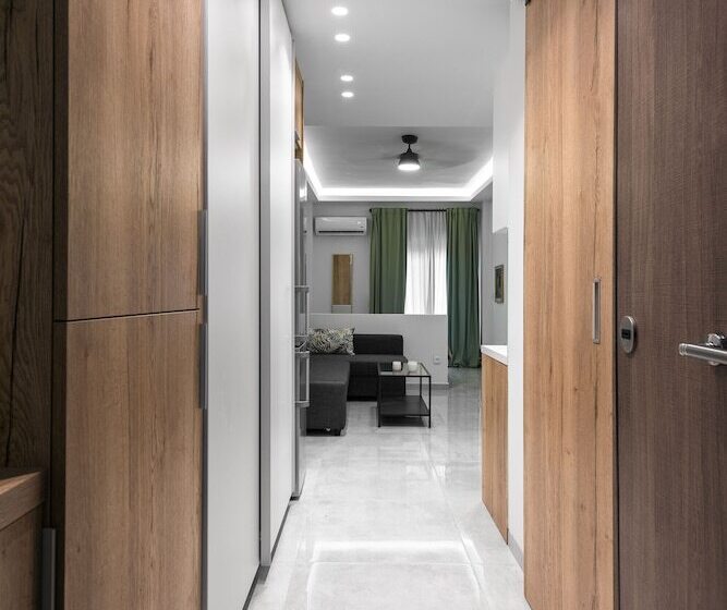 #luxlikehome Cozy Living Thessaloniki