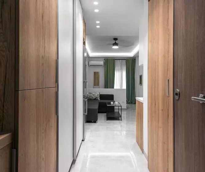 #luxlikehome   Cozy Living Thessaloniki