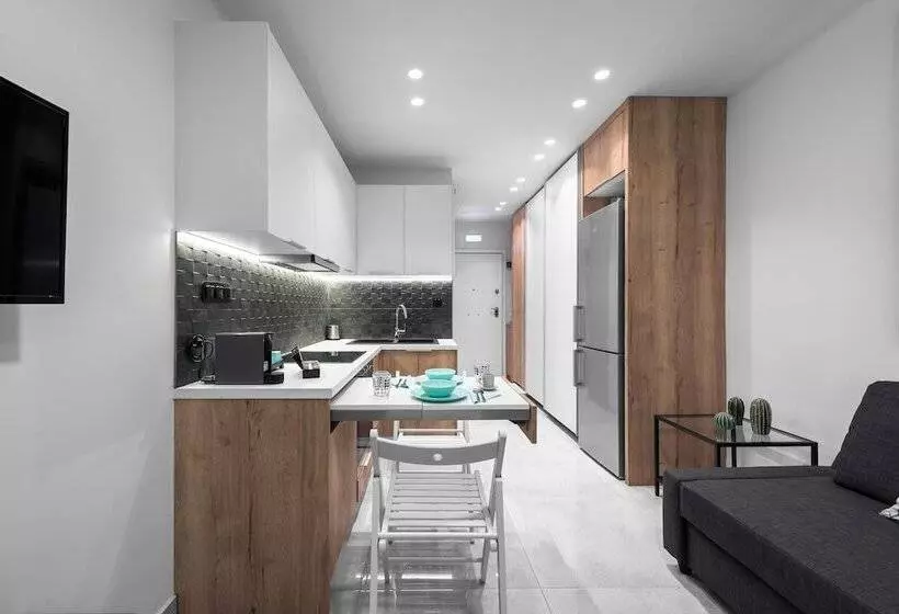 #luxlikehome   Cozy Living Thessaloniki